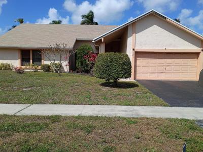 7401 NW 49th Court, Lauderhill, Florida 33319