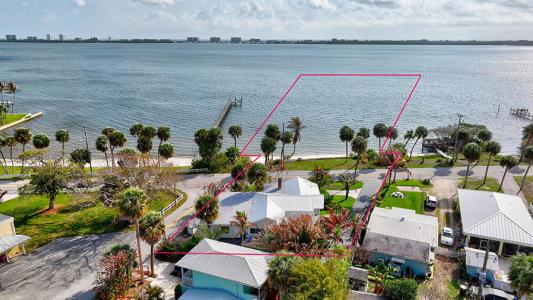 4490 NE Indian River Drive, Jensen Beach, 플로리다 34957, 미국