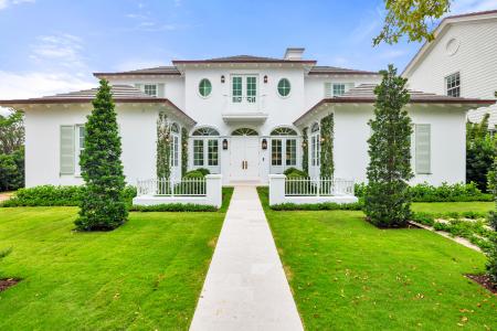 233 Seville Road, West Palm Beach, 佛羅里達州 33405, 美國