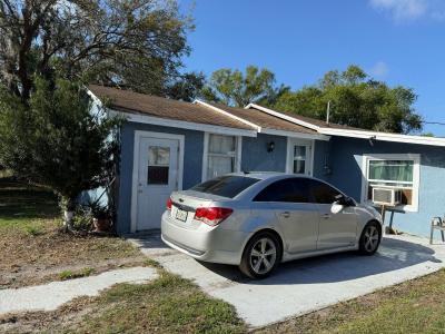 414 Spring Avenue, Arcadia, Florida 34266, Estados Unidos