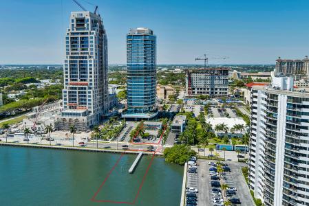 1301 S Flagler Drive, West Palm Beach, Floride 33401, États-Unis