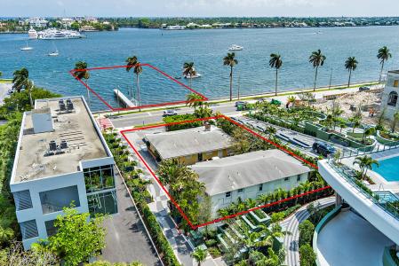 1301 S Flagler Drive, West Palm Beach, Florida 33401