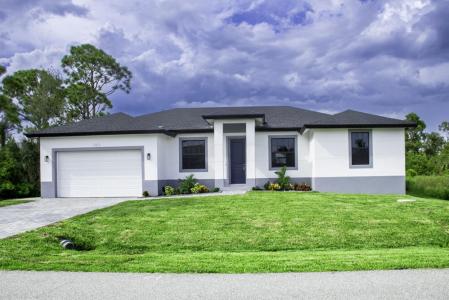 15633 Lakeland Circle, Port Charlotte, Florida 33981, Amerika Birleşik Devletleri