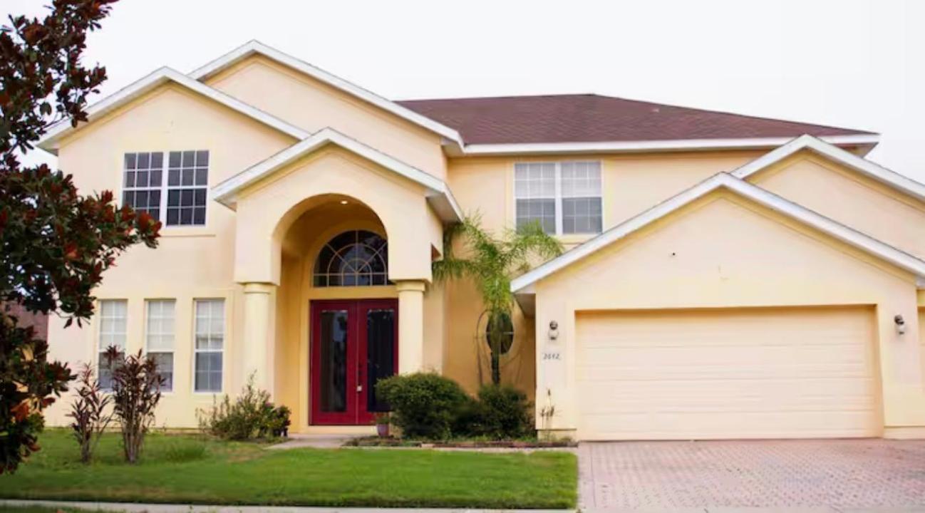 2642 Maggiore Circle, Kissimmee, Floride 34746, États-Unis