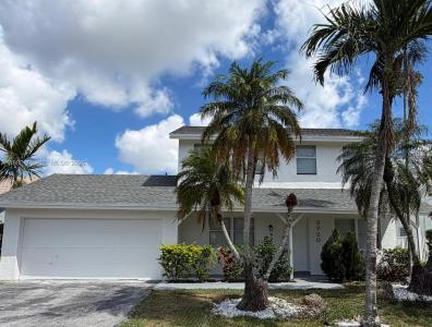 3720 NW 116th Ter, Sunrise, فلوريدا 33323, الولايات المتحدة