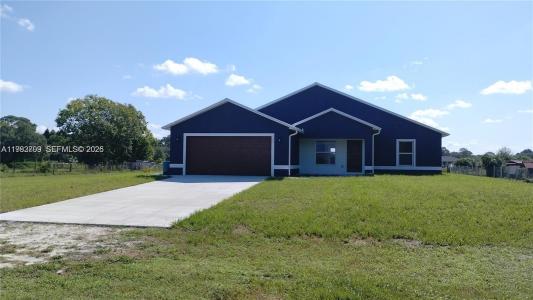 225 S Fronda St 0, Clewiston, Florida 33440, Stati Uniti