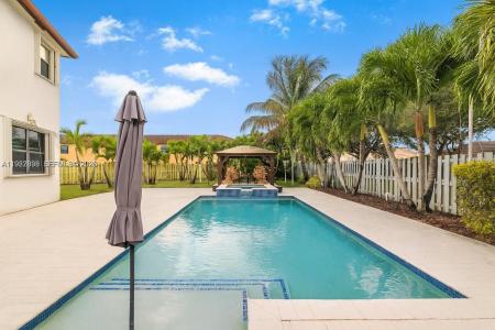 3461 SE 1st St, Homestead, Florida 33033, USA