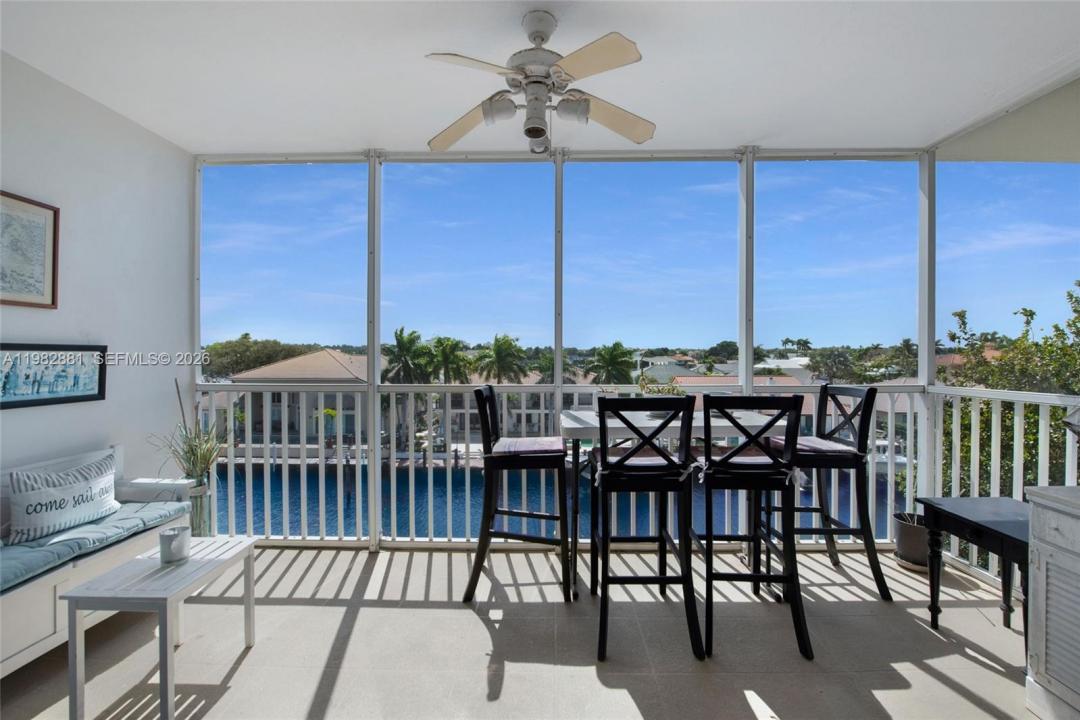 3050 NE 48th Ct 401, Lighthouse Point, Floride 33064, États-Unis