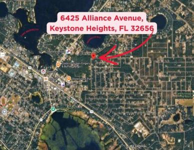 6425 Alliance Avenue, Other City - In The State Of Florida, Florida 32656, USA