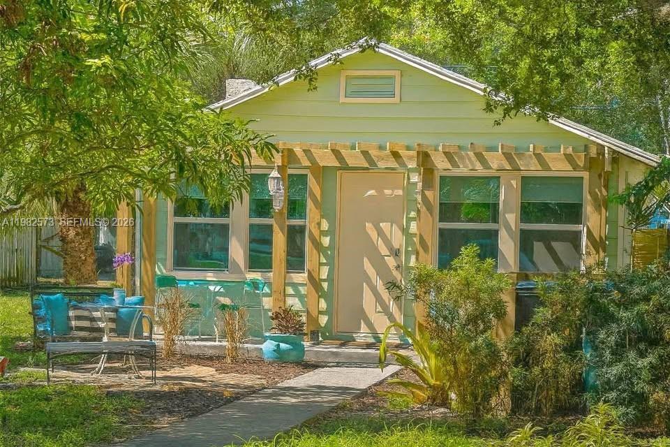 213 N E St, Lake Worth, Floride 33460, États-Unis