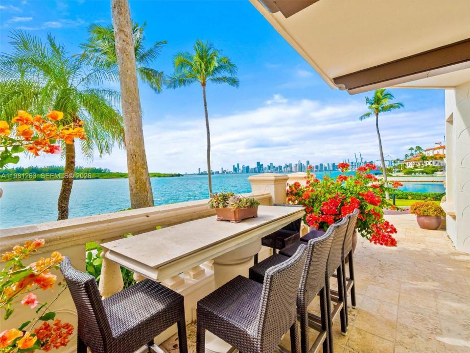 2416 Fisher Island Dr 5106, Miami Beach, Florida 33109, Stati Uniti