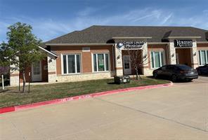 5860 Collin Mckinney Parkway, McKinney, Texas 75070, États-Unis