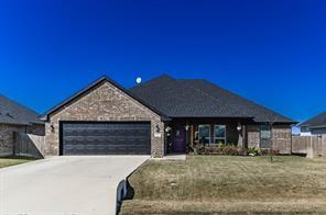 250 Poinsetta Drive, Palmer, Texas 75152, Estados Unidos