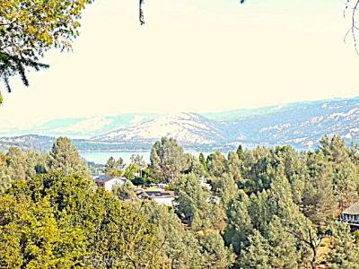 Sunset Ridge Drive, Kelseyville, Californie 95451, États-Unis