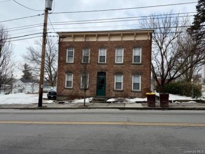218 Partition Street, Saugerties, 纽约州 12477, 美国