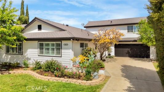 Blueberry Way, Tustin, California 92780, Estados Unidos