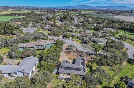 Holly Oak Way, Salinas, 加利福尼亚州 93907, 美国