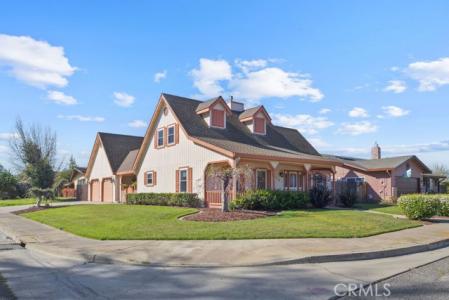 Palora, Atwater, Californie 95301, États-Unis