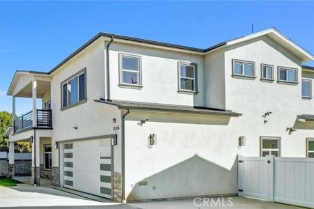 W 238th Street, Torrance, Californie 90501, États-Unis