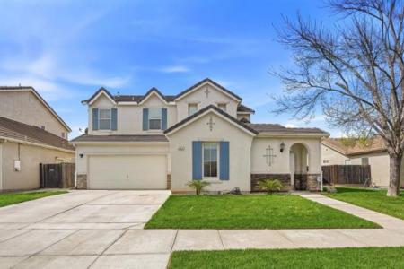 Honeybell Street, Los Banos, California 93635, Stati Uniti