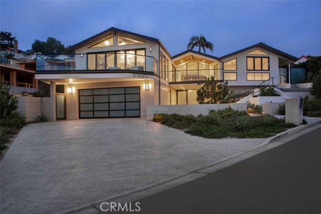 North La Senda Drive, Laguna Beach, Californie 92651, États-Unis