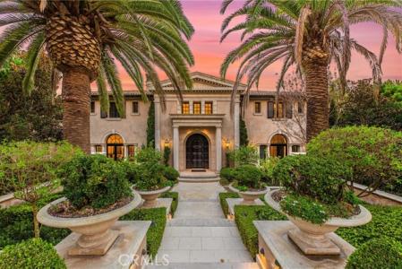 Pelican Vista, Newport Coast, Californie 92657, États-Unis