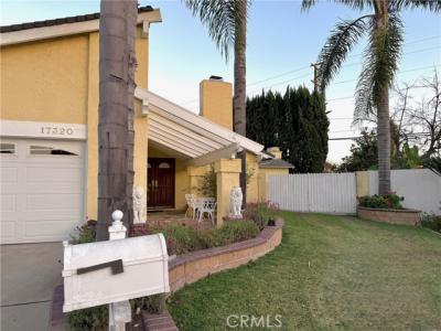 Alexandra Cir, Cerritos, Californie 90703, États-Unis