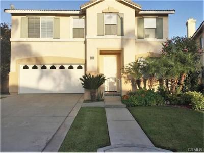 Rutledge Court, Rancho Cucamonga, كاليفورنيا 91730, الولايات المتحدة