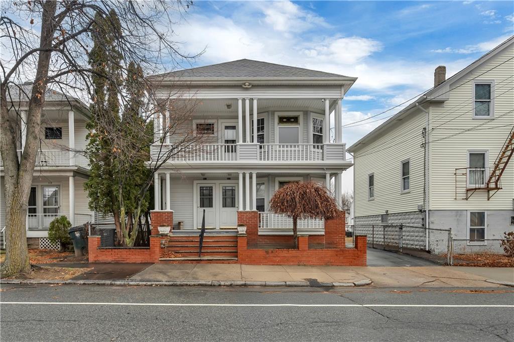 711 Academy Avenue 2, Providence, 罗得岛 02908, 美国