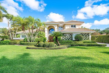 4361 Gleneagles Drive, Boynton Beach, Florida 33436, USA