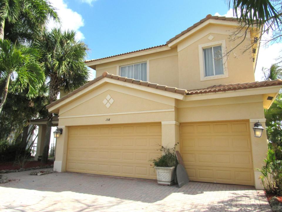 158 Bella Vista Way, Royal Palm Beach, Florida 33411, Amerika Birleşik Devletleri