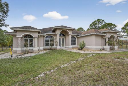 17044 N 72nd Rd N Road, Loxahatchee, Florida 33470