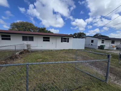 26633 SW 138th Ct 1, Homestead, Florida 33032, USA