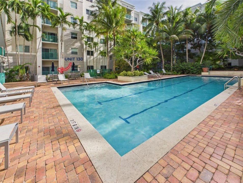 6001 SW 70th St 130, South Miami, Floride 33143, États-Unis
