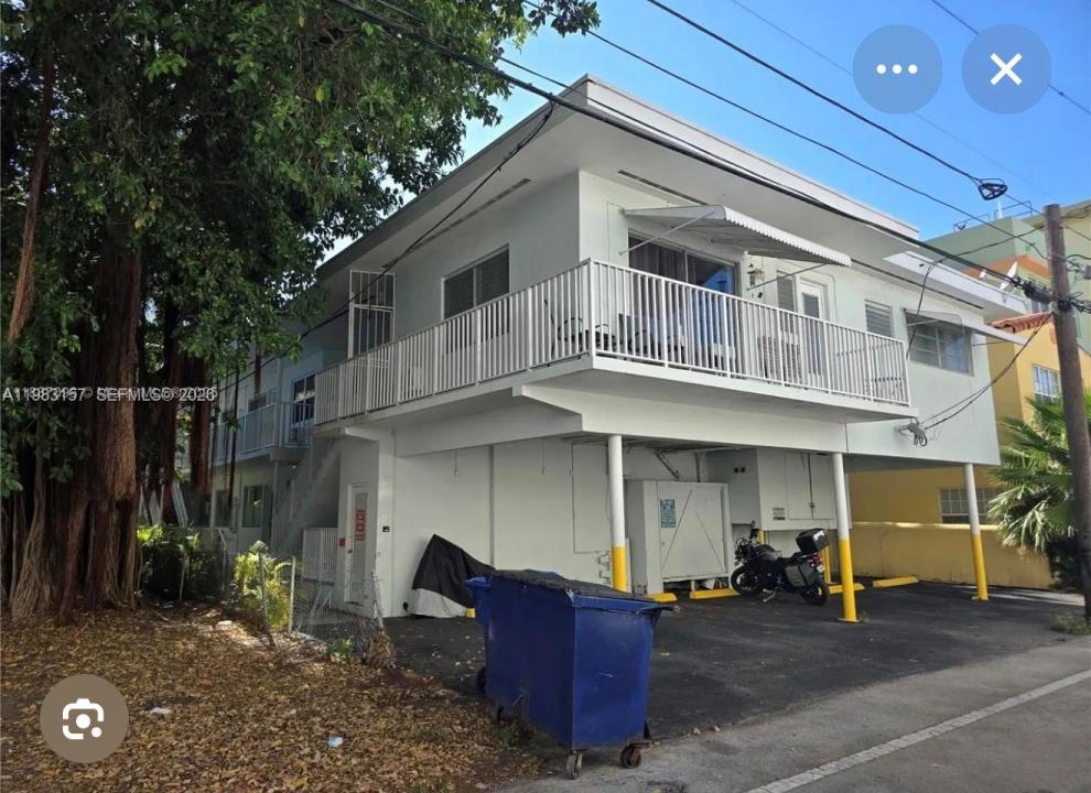 835 Meridian Ave 12-A, Miami Beach, Florida 33139, Stati Uniti