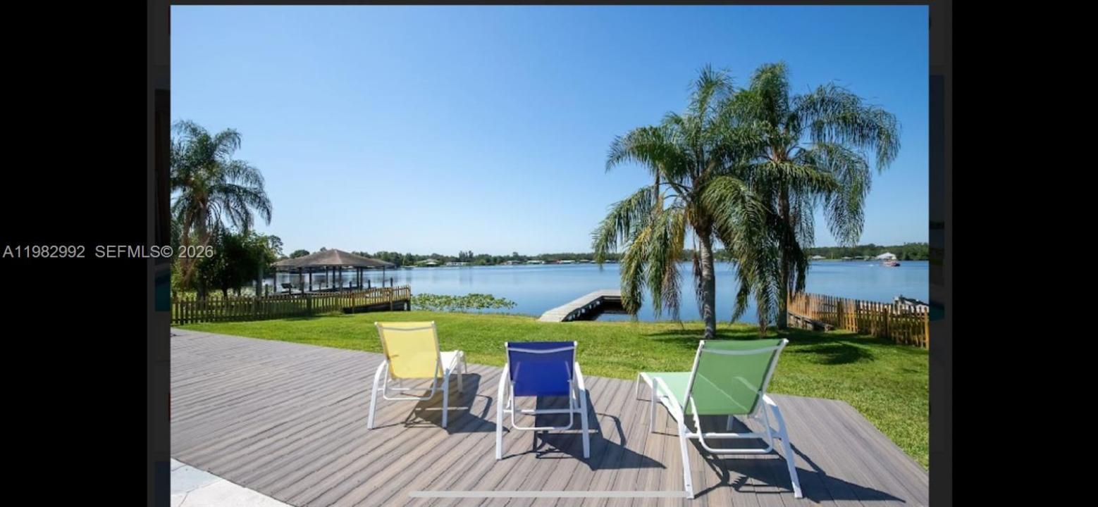 3116 Tanglewylde, Lake Placid, Florida 33852