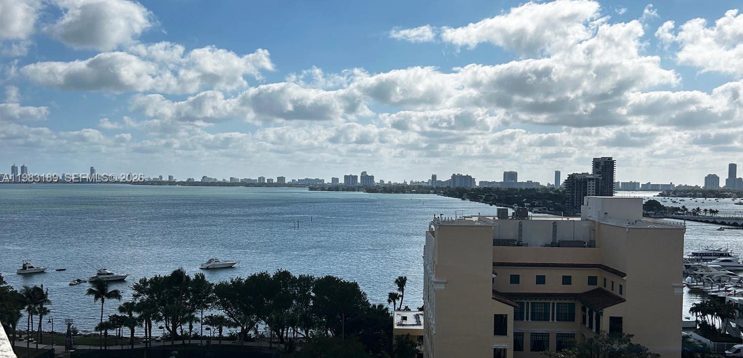 1750 N Bayshore Dr 1104, Miami, 플로리다 33132, 미국