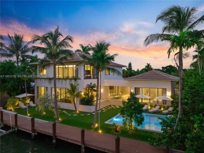 1200 NE 87th St, Miami, Florida 33138, Estados Unidos