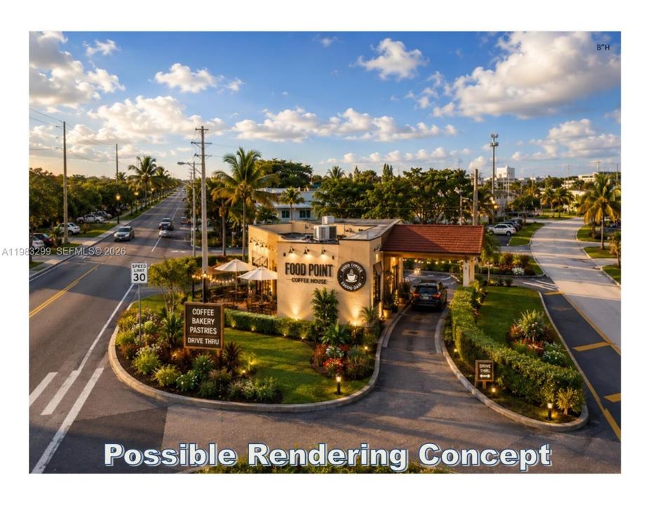 900 Old Federal Hwy, Hallandale Beach, Florida 33009, Stati Uniti