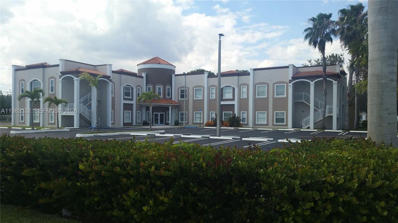 11980 SW 144th Ct 206, Miami, Floride 33186, États-Unis