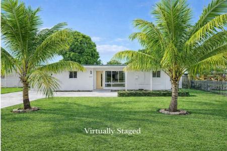 550 NE 173rd St, North Miami Beach, Florida 33162, USA