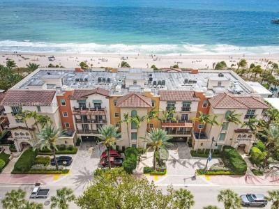 4444 El Mar Dr 3204, Lauderdale By The Sea, Florida 33308, HOA KỲ