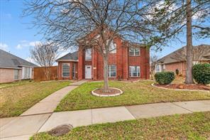 420 Blackjack Trail, Keller, Texas 76248, HOA KỲ