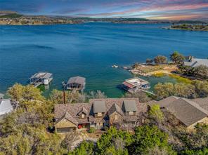 2127 Trail Ridge Rd 1, Possum Kingdom Lake, Texas 76449, USA