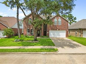23706 River Place Drive, Katy, Texas 77494, USA