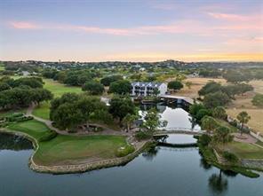 402 Lost Echo, Horseshoe Bay, Texas 78657, États-Unis
