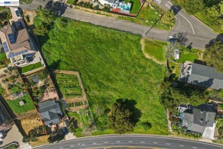Hayward Blvd, Hayward, California 94542, Stati Uniti