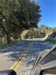 Red Mountain Road, Hemet, Californie 92544, États-Unis