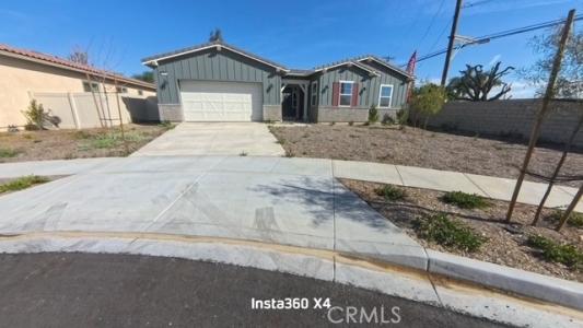 Avondale Court, Chino, Californie 91710, États-Unis