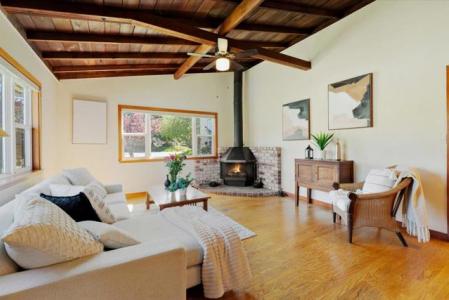 Pine Street, Aptos, Калифорния 95003, Соединенные Штаты